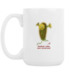 Кружка 420 мл