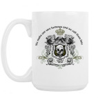 Кружка 420 мл