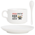 Кофейный набор