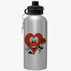 Спортивная бутылка