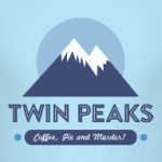  Твин Пикс Twin Peaks