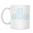 Кружка 330 мл