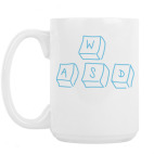 Кружка 420 мл