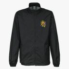 Ветровка без капюшона