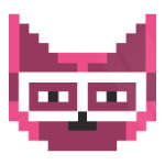 8-bit Cat