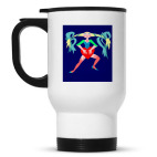 Кружка-термос