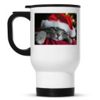 Кружка-термос