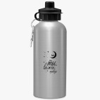 Спортивная бутылка