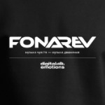 Fonarev - Digital Emotions