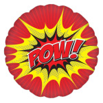 POW!