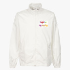 Ветровка без капюшона