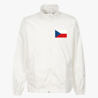 Ветровка без капюшона