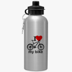 Спортивная бутылка