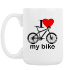 Кружка 420 мл