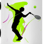 Большой теннис