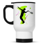 Кружка-термос