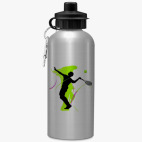 Спортивная бутылка