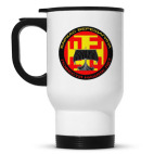 Кружка-термос