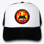 Кепки Trucker