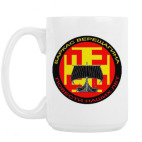 Кружка 420 мл