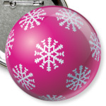 Новогодний шар