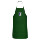 Кухонный фартук