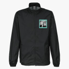 Ветровка без капюшона