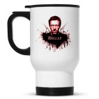 Кружка-термос