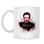 Кружка 330 мл