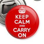  Keep Calm