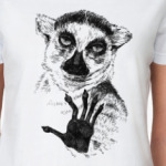 Лемур - узбагойся