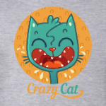 Crazy Cat