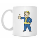 Кружка 330 мл