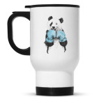 Кружка-термос