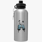 Спортивная бутылка