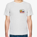 Русское Знамя ( С девизом)