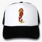 Кепки Trucker