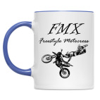 Мотофристайл