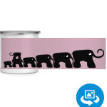 Семь слоников