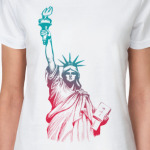 Статуя Свободы