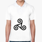 Кельтский узор