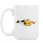 Кружка 420 мл