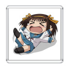  Чиби-Харухи