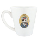 Пиратский леопард