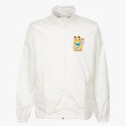 Ветровка без капюшона