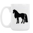 Кружка 420 мл