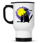 Кружка-термос