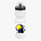 Велобутылка