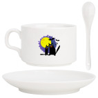 Кофейный набор