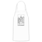 Кухонный фартук